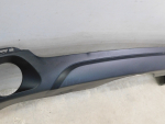 Юбка задняя для BMW X5 F15 2013-2018, OEM 51127303441 - вид 3 (фото)