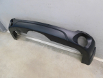 Юбка задняя для BMW X5 F15 2013-2018, OEM 51127303441 - вид 4 (фото)