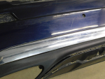 Бампер задний для Mercedes-Benz GL/GLS-klasse X166 2012>, OEM A16688502009999 - вид 4 (фото)