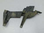 Кронштейн фары для BMW X3 E83 2003>, OEM 63126939199 - вид 1 (фото)