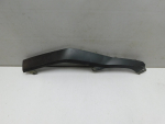 Юбка передняя для Lexus RX IV 2015>, OEM 5243748020 - вид 1 (фото)