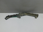Юбка передняя для Lexus RX IV 2015>, OEM 5243748020 - вид 3 (фото)