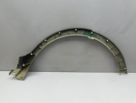 Накладка крыла заднего  правого для Toyota RAV 4 2013-2019, OEM 7560542190 - вид 4 (фото)