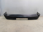 Бампер задний для Land Rover Range Rover IV 2013>, OEM CK5217D781AA - вид 1 (фото)