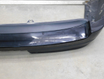 Бампер задний для Land Rover Range Rover IV 2013>, OEM CK5217D781AA - вид 2 (фото)