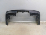 Бампер задний для Land Rover Range Rover IV 2013>, OEM CK5217D781AA - вид 3 (фото)