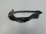 Кронштейн переднего бампера для Volvo S90 2016>, OEM 31383905 - вид 1 (фото)