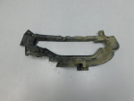 Кронштейн переднего бампера для Volvo S90 2016>, OEM 31383905 - вид 2 (фото)