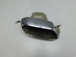 Насадка на глушитель для Volvo XC60 2017>, OEM 31425212 - вид 1 (фото)