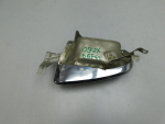 Насадка на глушитель для Volvo XC60 2017>, OEM 31425212 - вид 2 (фото)