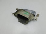 Насадка на глушитель для Volvo XC60 2017>, OEM 31425212 - вид 3 (фото)