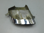 Насадка на глушитель для Volvo XC60 2008-2017, OEM 31425018 - вид 2 (фото)