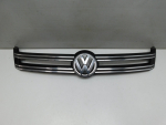 Решетка радиатора для Volkswagen Tiguan 2007-2017, OEM 5N0853655 - вид 1 (фото)
