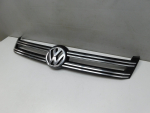 Решетка радиатора для Volkswagen Tiguan 2007-2017, OEM 5N0853655 - вид 3 (фото)