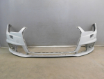 Бампер передний для Audi A7 2011-2018, OEM 4G8807437S - вид 1 (фото)