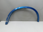 Накладка крыла переднего левого для BMW X6 F16 2014>, OEM 51778056549 - вид 1 (фото)