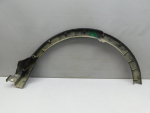 Накладка крыла заднего  правого для Toyota RAV 4 2013-2019, OEM 7560542140 - вид 3 (фото)