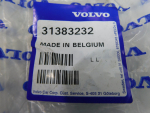 Крышка омывателя фары для Volvo V90 Cross Country 2017>, OEM 31383232 - вид 3 (фото)