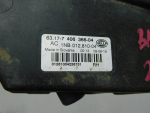 Фара противотуманная правая для BMW X5 G05 2018>, OEM 63177406366 - вид 4 (фото)
