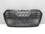 Решетка радиатора для Audi A7 2011-2018, OEM 4G8853651G - вид 1 (фото)