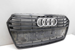 Решетка радиатора для Audi A7 2011-2018, OEM 4G8853651G - вид 2 (фото)