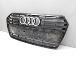 Решетка радиатора для Audi A7 2011-2018, OEM 4G8853651G - вид 3 (фото)