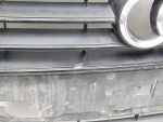 Решетка радиатора для Audi A7 2011-2018, OEM 4G8853651G - вид 4 (фото)