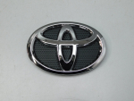 Эмблема для Toyota Land Cruiser (150)/Prado 2009>, OEM 7544760030 - вид 1 (фото)
