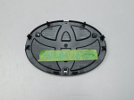 Эмблема для Toyota Land Cruiser (150)/Prado 2009>, OEM 7544760030 - вид 2 (фото)