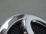 Эмблема для Toyota Land Cruiser (150)/Prado 2009>, OEM 7544760030 - вид 3 (фото)