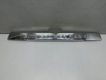Накладка двери багажника для Toyota Land Cruiser (150)/Prado 2009>, OEM 7681060160 - вид 1 (фото)