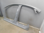 Кузовной элемент для Volkswagen Polo Sedan 2011-2020, OEM 6RU809605 - вид 3 (фото)