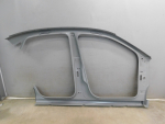 Кузовной элемент для Volkswagen Polo Sedan 2011-2020, OEM 6RU809605 - вид 4 (фото)