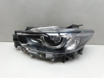 Фара левая для Mazda CX 5 2012>, OEM KA1F51040C - вид 1 (фото)