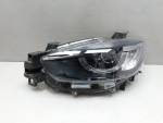 Фара левая для Mazda CX 5 2012>, OEM KA1F51040C - вид 2 (фото)