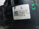 Фара левая для Mazda CX 5 2012>, OEM KA1F51040C - вид 5 (фото)
