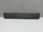 Накладка для Volkswagen Polo Sedan 2011-2020, OEM 6RU853678 - вид 1 (фото)