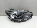 Фара правая для Mazda CX 5 2012>, OEM KA1F51030C - вид 1 (фото)