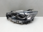 Фара левая для Mazda CX 5 2012>, OEM KA1F51040C - вид 1 (фото)