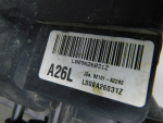 Фара левая для Kia Ceed 2012-2018, OEM 92101A2260 - вид 6 (фото)