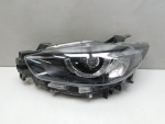 Фара левая для Mazda CX 5 2012>, OEM KA1F51040C - вид 1 (фото)