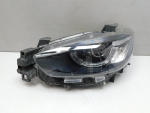 Фара левая для Mazda CX 5 2012>, OEM KA1F51040C - вид 2 (фото)