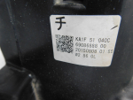 Фара левая для Mazda CX 5 2012>, OEM KA1F51040C - вид 6 (фото)
