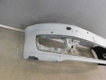 Бампер передний для Volkswagen Polo Sedan 2011-2020, OEM 6RU807221A - вид 4 (фото)