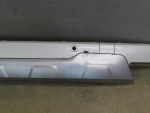 Накладка заднего бампера для BMW X5 G05 2018>, OEM 51127440885 - вид 4 (фото)