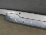 Накладка заднего бампера для BMW X5 G05 2018>, OEM 51127440885 - вид 5 (фото)