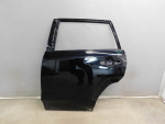 Дверь задняя левая для Toyota RAV 4 2019>, OEM 6700442190 - вид 1 (фото)