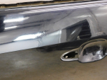 Дверь передняя левая для Toyota RAV 4 2019>, OEM 6700242180 - вид 4 (фото)