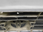 Решетка радиатора для Toyota Land Cruiser (100) 1998-2007, OEM 5310160350 - вид 6 (фото)
