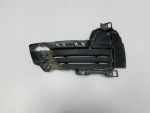 Решетка в бампер левая для BMW X5 F15 2013-2018, OEM 51117307993 - вид 1 (фото)